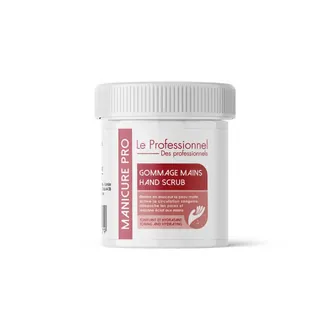 LE PROFESSIONNEL Gommage Main 250 ml