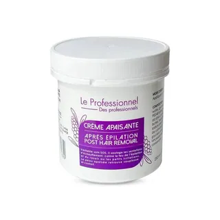 LE PROFESSIONNEL Creme Apaisante 250 ml
