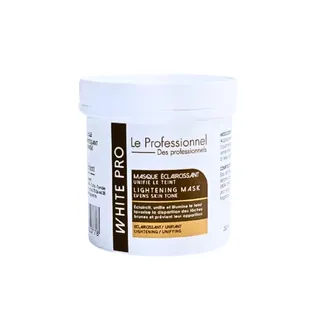 LE PROFESSIONNEL Masque Eclaircissant 250 ml