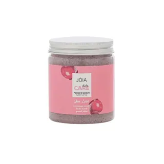 JOIA Gommage Corps Pomme d Amour 250 ml