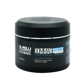 K-reine Gommage Coup D'eclat Jeunesse 250 ml