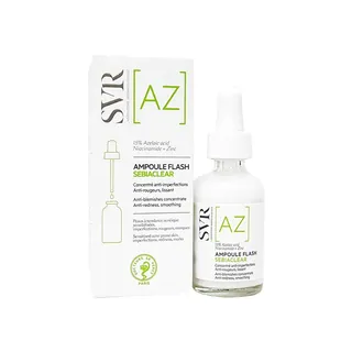 SVR Sebia Ampoule Flash 30 ml