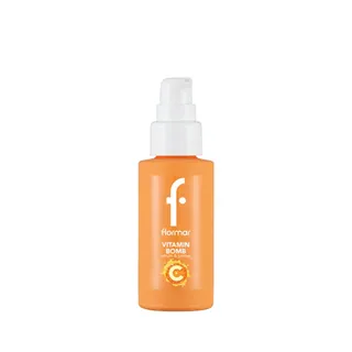 FLORMAR Vitamin Bomb Serum+primer Prm