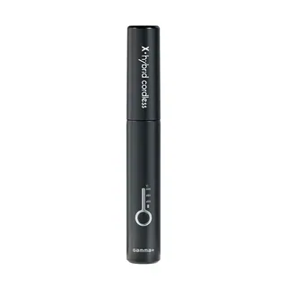 Gamma Plus Black/gold 200 °C