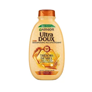 Garnier Ultra Doux Sh Tresor de Miel 400 ml