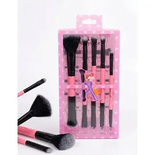 Ruby Face Brush Limited Edition 5IN1