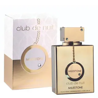 Club de Nuit Edp Milestone