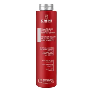 K-reine Shampoing sans Sulfate Protect Color 500 ml