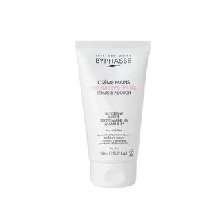 Byphasse Creme Main Nutritive Plus 150 ml