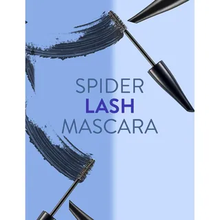 FLORMAR Spider Lash MAS-003 3IN1