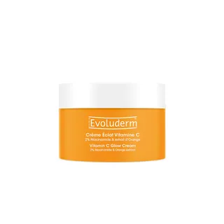 Evoluderm Creme Eclat Vitamine C