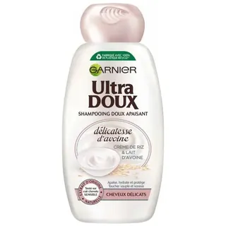 Garnier Ultra Doux Shampoing Delicatesse 250 ml