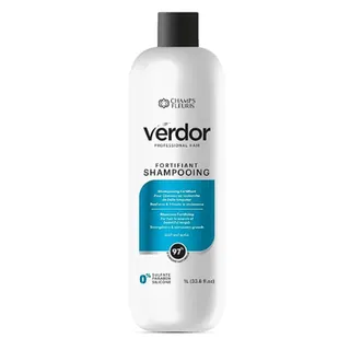 Verdor Shampooing Fortifiant 1 L