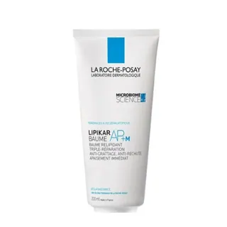 La Roche-posay Baume Ap+m Triple Reparation 200 ml
