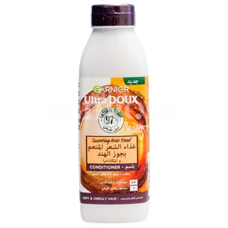 Garnier Ultra Doux Apres Shampoing Hair Food Coco Macadamia 350 ml