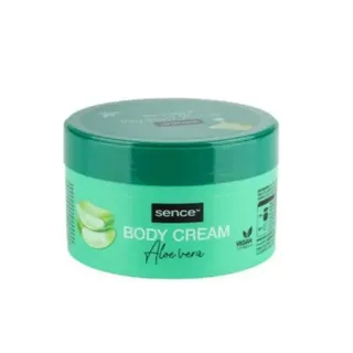 SENCE Body Cream Aloe Vera 200 ml