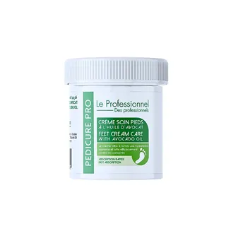LE PROFESSIONNEL Creme Pied a L Avocat 250 ml