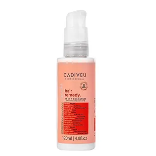 Cadiveu-hair Remedy Sos Serum 120 ml