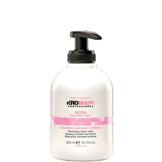 Ice Cream Kro Mask Rosa 300 ml