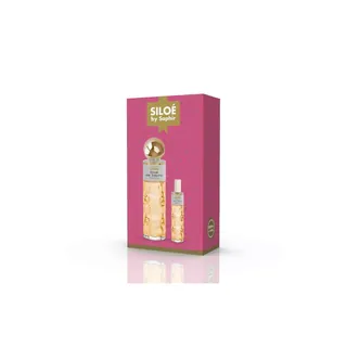 Coffret Parfum Siloe