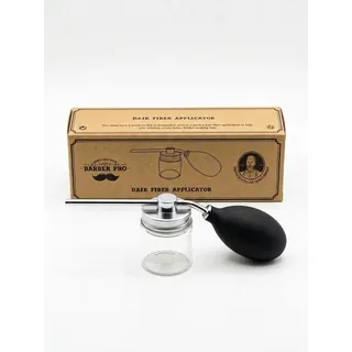 Hair Fiber Applicator Barber Pro