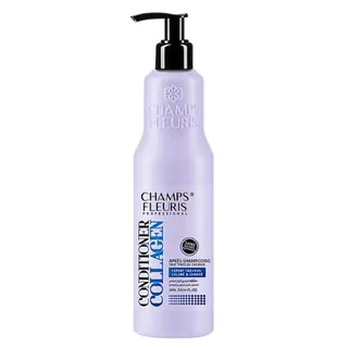 Champs Fleuris Collagen Apres Shampoo 300 ml