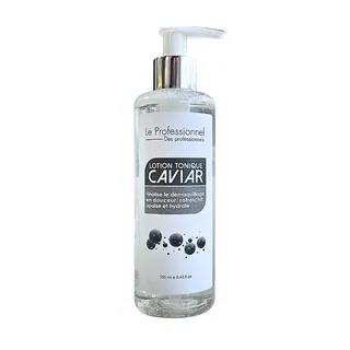 LE PROFESSIONNEL Lotion Tonique Caviar 250 ml