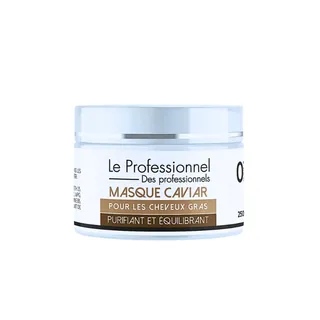 LE PROFESSIONNEL Masque Capillaire Cheveux Gras 250 ml
