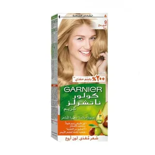 Garnier Teinture Color Naturals 9