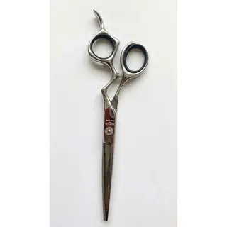 Henbor Prof Ciseau a Cheveux 6 Inox 844/6
