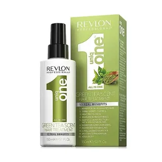 REVLON Uniq One Spray Green Tea 150 ml