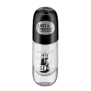 ESSENCE Base Coat - Last+protect