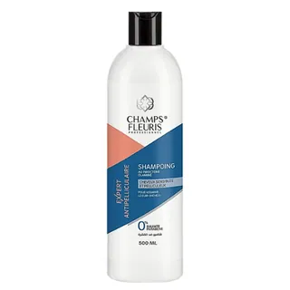 Champs Fleuris Shampoo Expert Antipelliculaire 500 ml