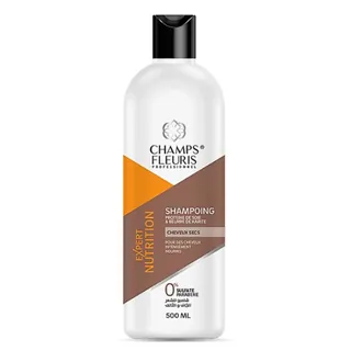 Champs Fleuris Shampoo Expert Nutrition 500 ml