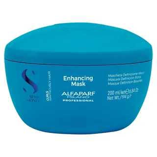 Semi Dilino Curls Mask 200 ml