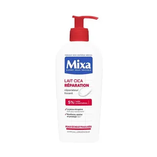 MIXA Lait Cica Reparation 250 ml