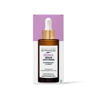 Byphasse Serum Anti-rides Retinol 50 ml