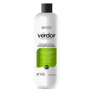 Verdor Shampooing Purifiant Detox 1 L