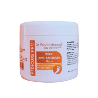 LE PROFESSIONNEL Anti-callosites Pied 500 ml