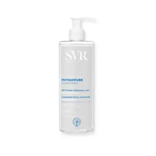 Svr Physiopure Eau Micellaire 400 ml