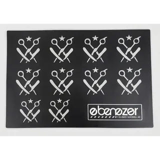Tapis de Coiffure Barber Mat