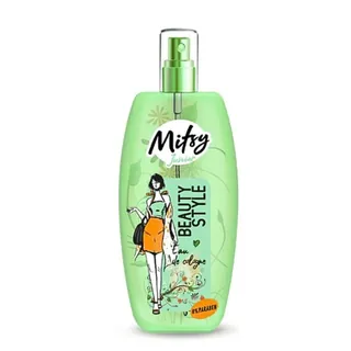 Mitsy Eau Cologne Fashion Girl 125 ml