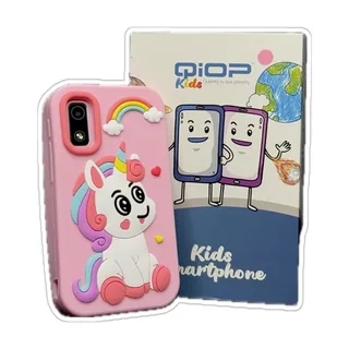QiOP Smartphone enfant