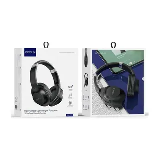 VIDVIE Casque Bluetooth pliable BBH2101-S