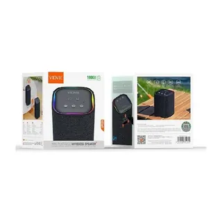 VIDVIE Mini enceinte Bluetooth portable SP929