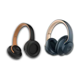 QiOP Casque Bluetooth Twister