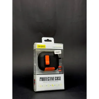 Coque AirPods à clapet