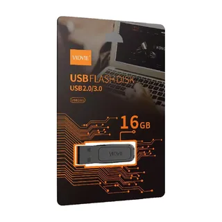 VIDVIE Clé USB USB2601 – 16 Go