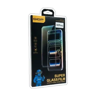 Verre anti-casse 200CC