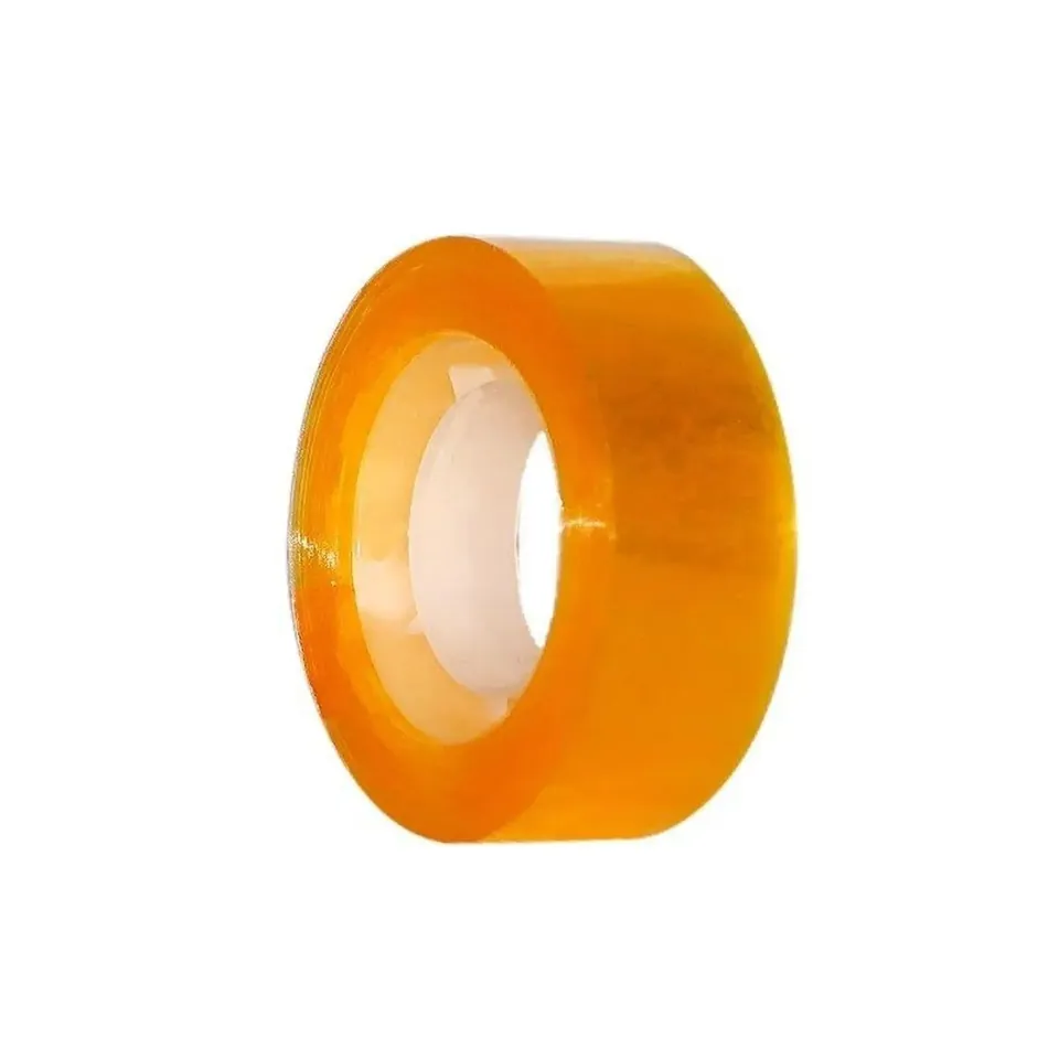 Ruban adhésif transparent — 30 mm × 18 m